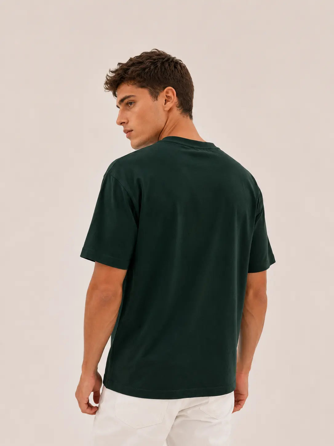 Detached Souls - Life is Better Without Attachments - Oversized T-Shirt